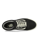 Vans Old Skool 36 Dx Black Low Top Sneakers  Detailfoto | Overkill