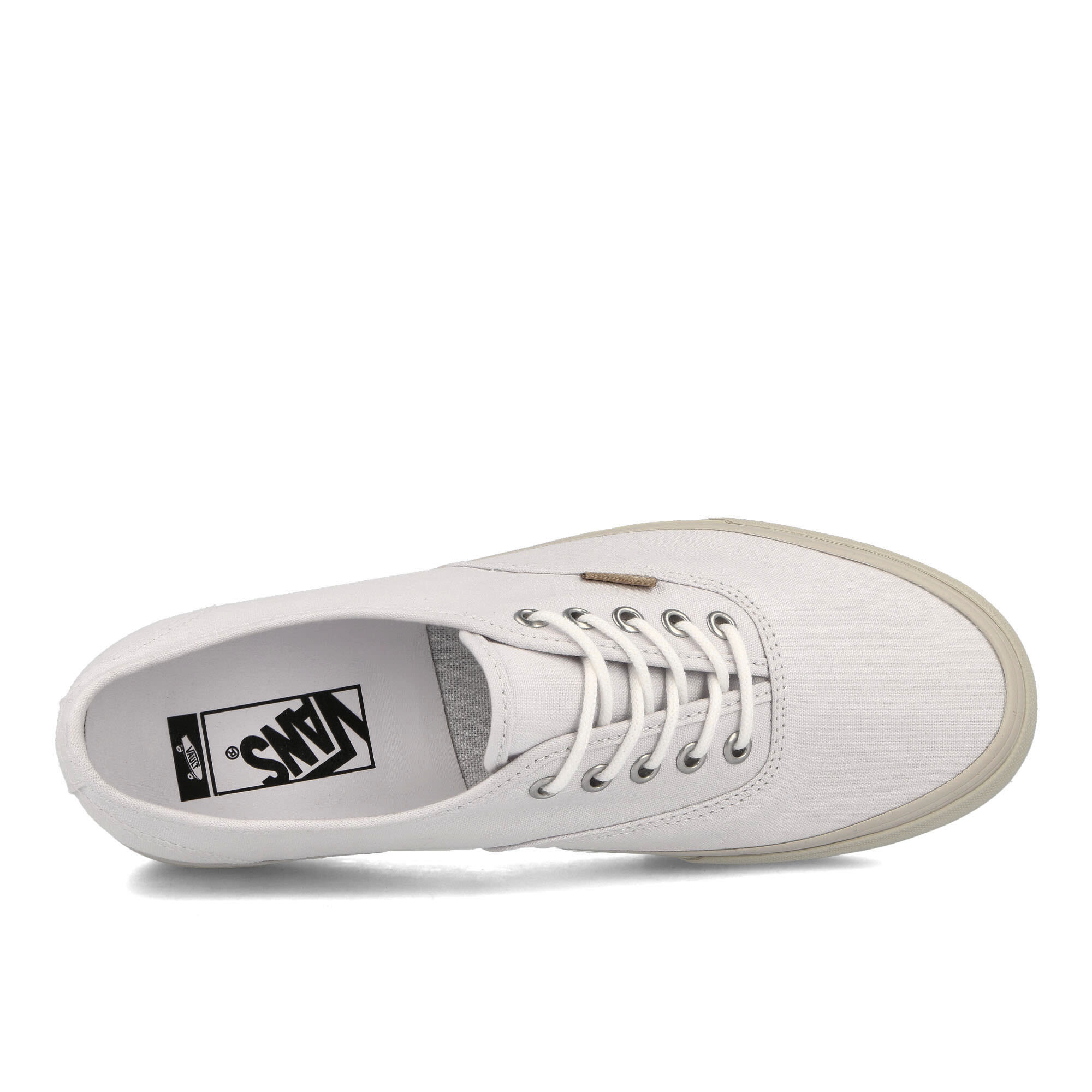Vans JJJJound x Vans Authentic Vault VN0A4CS4W001 | OVERKILL