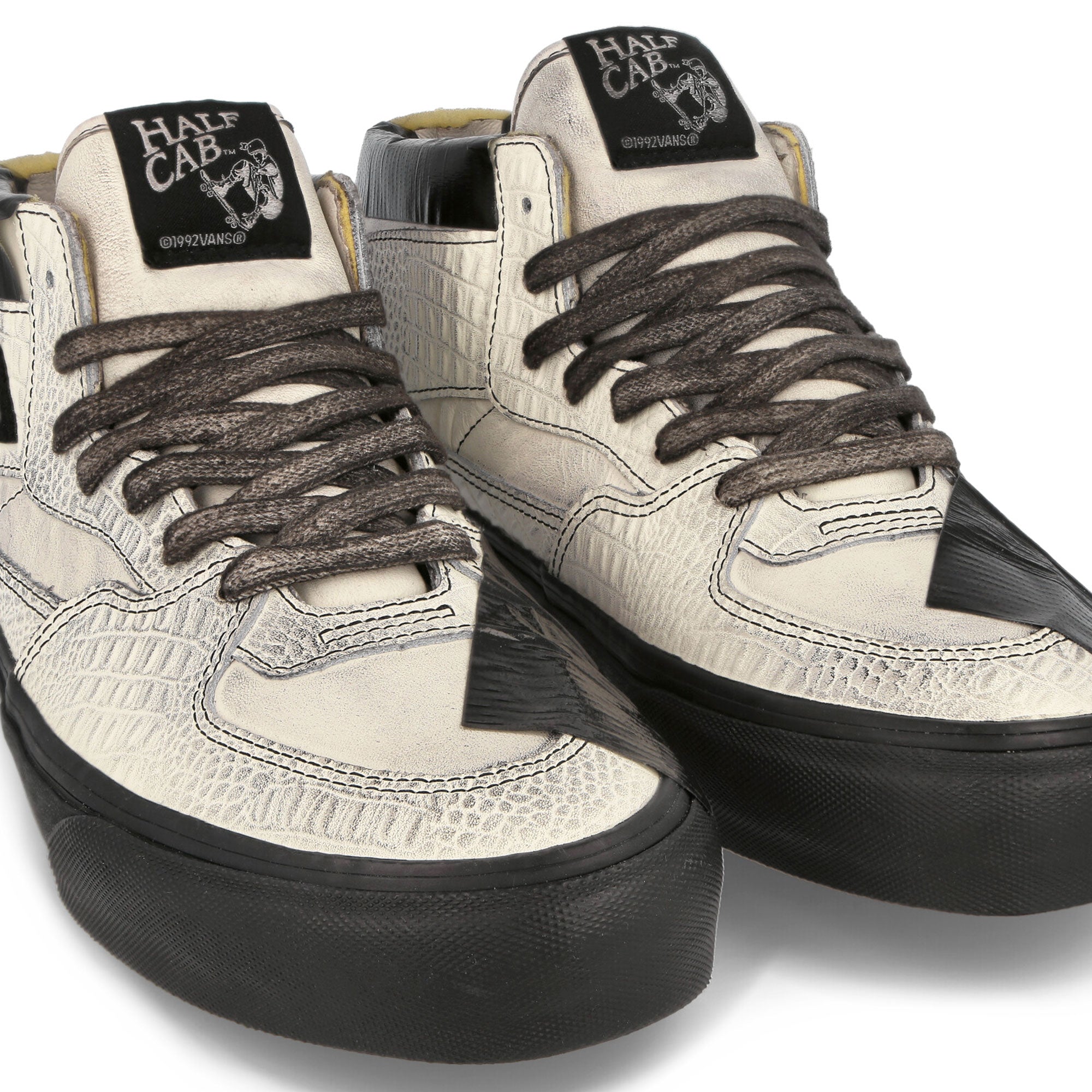 Vans Half Cab Ef VI VN0A5HZVFS81 | OVERKILL