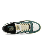 Vans Lowland CC JMP Srio Black Low Top Sneakers  Detailfoto | Overkill