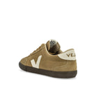 Veja Volley Suede Tent Natural Eagle Low Top Sneakers VO0303724A Material | Overkill
