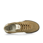 Veja Volley Suede Tent Natural Eagle Low Top Sneakers VO0303724A Detailfoto | Overkill
