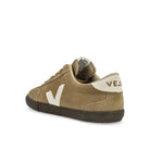 Veja Volley Suede Tent Natural Eagle Low Top Sneakers VO0303724B Material | Overkill
