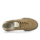 Veja Volley Suede Tent Natural Eagle Low Top Sneakers VO0303724B Detailfoto | Overkill
