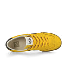 Veja Volley O.T. Leather Sunshine / Eagle Natural Low Top Sneakers VO2021434A Detailfoto | Overkill
