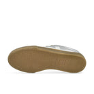 Veja Volley O.T. Leather Silver / White Natural Low Top Sneakers VO2021666A Detail View 1 | Overkill
