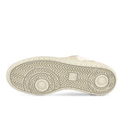 Veja V-10 Chromefree Leather Extra White-Sable Sahara Low Top Sneakers  Detail View 1 | Overkill