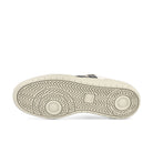 Veja W V-10 Chromefree Leather Extra White-Black Sahara Sneakers  Detail View 1 | Overkill