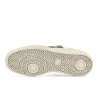 Veja V-10 Chromefree Leather Extra White-Black Sahara Sneakers  Detail View 1 | Overkill