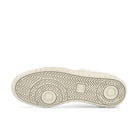 Veja W V-10 CWL Full White Low Top Sneakers  Detail View 1 | Overkill