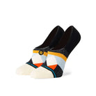 Stance TRI No Show Socks Rose Socks W145C24TNS-ROS | Overkill