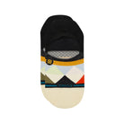 Stance TRI No Show Socks Rose Socks Material | Overkill