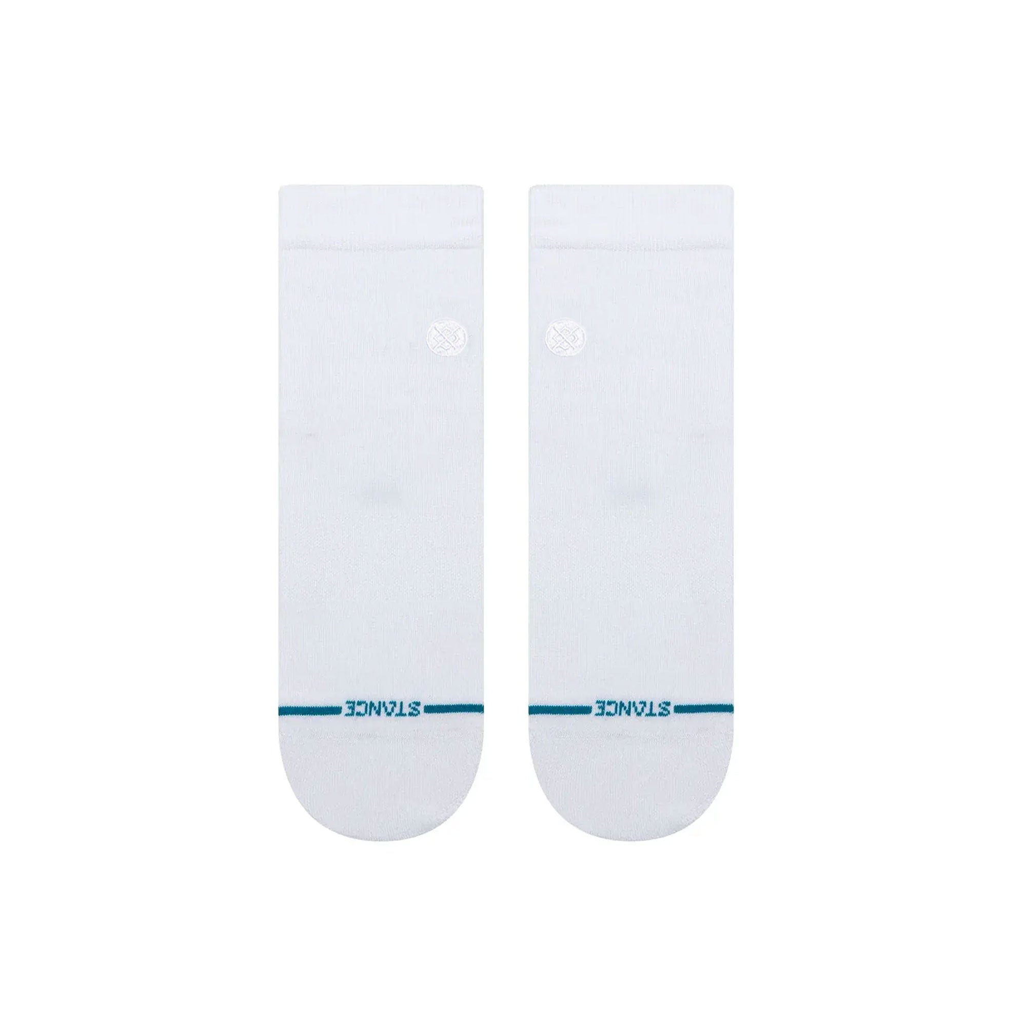 Stance Wmns Icon Lowrider Socks White Socks W335A26WOM-WHT Detailfoto | Overkill
