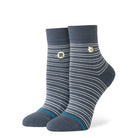 Stance Wmns Daisy Lowrider Socks Turbulence Socks W345C26DAI-TUB | Overkill
