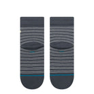 Stance Wmns Daisy Lowrider Socks Turbulence Socks W345C26DAI-TUB Close-up | Overkill
