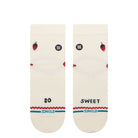 Stance Wmns So Sweet Lowrider Socks Ivory Socks W345C26SOS-IVO Detailfoto | Overkill

