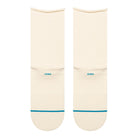 Stance Wmns Rolled Cuff Quarter Socks Ivory Socks W346C25ROL-IVO Detailfoto | Overkill
