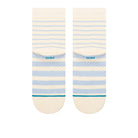 Stance Wmns Vista Quarter Socks Ivory Socks W356C25VIS-IVO Detailfoto | Overkill
