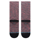 Stance Wmns Dusk To Dawn Crew Socks Black Socks Material | Overkill