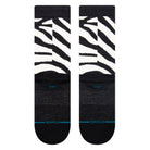 Stance Wmns ZE Crew Socks Black Socks Close-up | Overkill