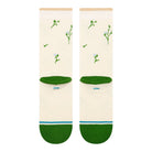 Stance Wmns Wildflower Crew Socks Ivory Socks W545C25WIL-IVO Detailfoto | Overkill
