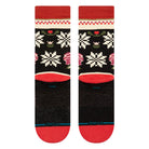 Stance Wmns Mistling Toes Socks Black Socks Material | Overkill