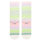 Stance Wmns Good Days Crew Socks Ombre Socks Close-up | Overkill