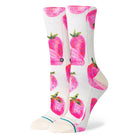 Stance Wmns Gotta Jam Socks Off White Socks W555C23GOT-OFW | Overkill
