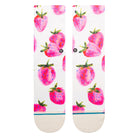 Stance Wmns Gotta Jam Socks Off White Socks Material | Overkill