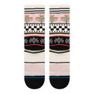 Stance Winter Bloom Crew Socks Lilac Socks W555D25WIN-LIA Detailfoto | Overkill