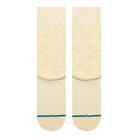 Stance Wmns Daisy Terry Crew Socks Off White Socks W555D26DAI-OFW Close-up | Overkill
