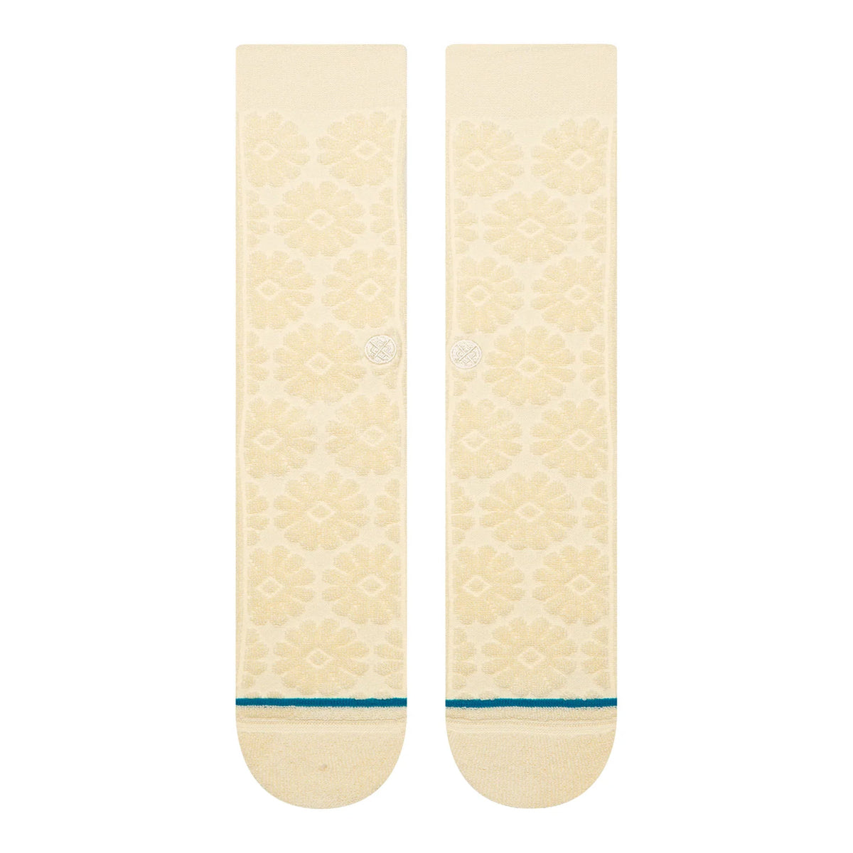 Stance Wmns Daisy Terry Crew Socks Off White Socks W555D26DAI-OFW Detailfoto | Overkill

