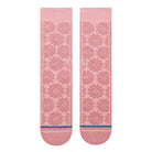 Stance Wmns Daisy Terry Crew Socks Pink Socks W555D26DAI-PNK Detailfoto | Overkill
