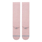 Stance Womens Icon Slouch Crew Socks Lilac Socks W556BD25WO-LIA Detailfoto | Overkill