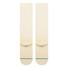 Stance Wmns Icon Slouch Crew Socks Off White Socks W556BD25WO-OFW Close-up | Overkill
