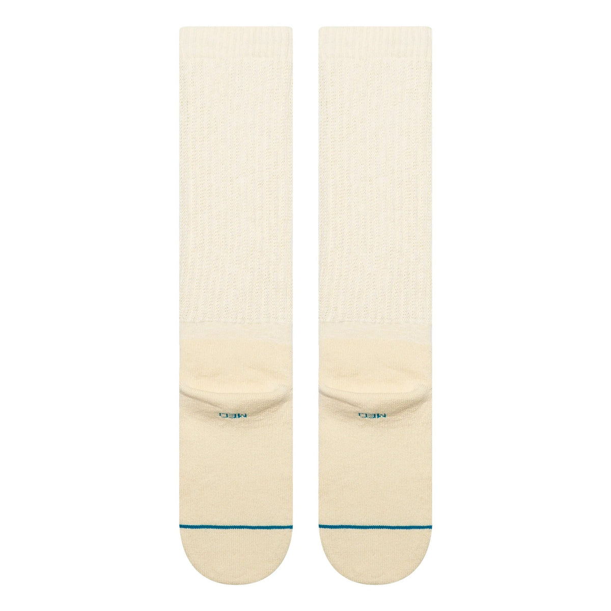 Stance Wmns Icon Slouch Crew Socks Off White Socks W556BD25WO-OFW Close-up | Overkill
