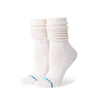 Stance Wmns Icon Slouch Crew Socks Orchid Socks W556BD25WO-ORC | Overkill
