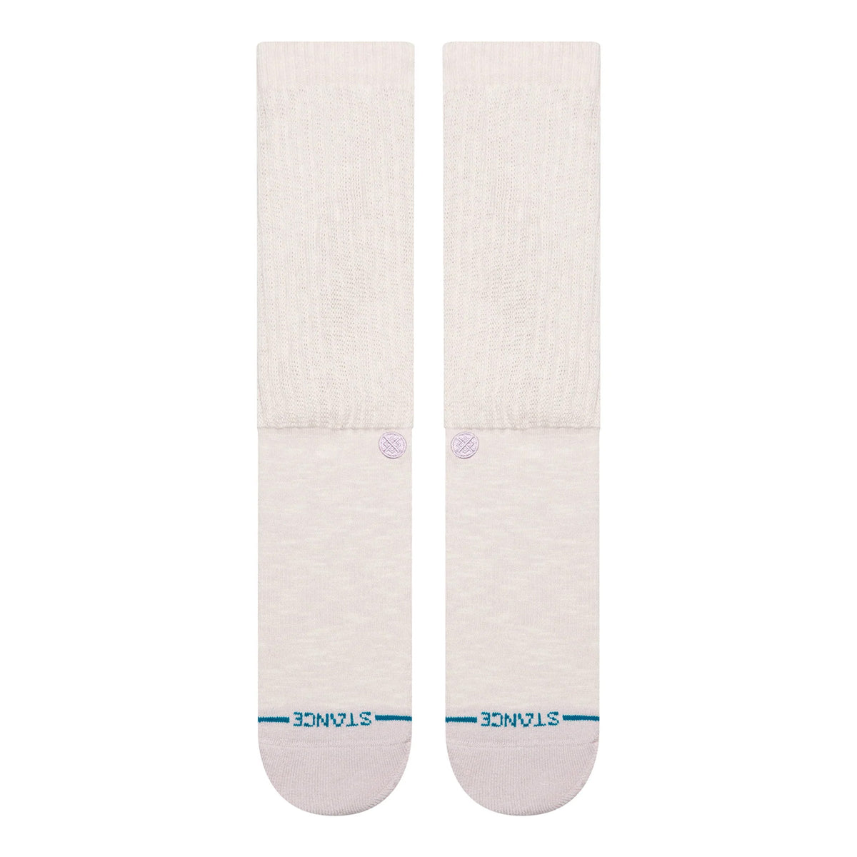 Stance Wmns Icon Slouch Crew Socks Orchid Socks W556BD25WO-ORC Detailfoto | Overkill
