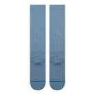 Stance Wmns Icon Slouch Crew Socks Windward Blue Socks W556BD25WO-WIB Close-up | Overkill
