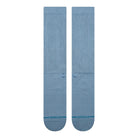 Stance Wmns Icon Slouch Crew Socks Windward Blue Socks W556BD25WO-WIB Detailfoto | Overkill
