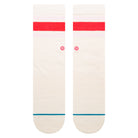 Stance Wmns Womens Boyd Socks Off White Socks Close-up | Overkill