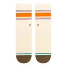 Stance Wmns Womens Boyd Socks Olive Socks Material | Overkill