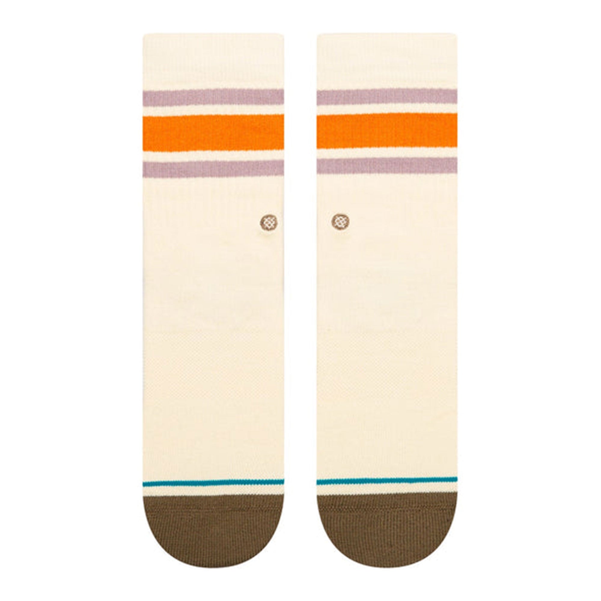 Stance Wmns Womens Boyd Socks Olive Socks Material | Overkill