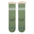 Stance Have A Good Day Crew Socks Green Socks W556D25HAV-GRN Detailfoto | Overkill