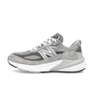 New Balance W990GL6 Grey / White Low Top Sneakers W990GL6 | Overkill