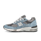 New Balance W991BGG Blau Sneakers W991BGG | Overkill
