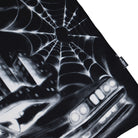 Wasted Paris ATM Boxy T-Shirt Black T-Shirt 175403 Detail View 1 | Overkill
