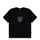 Wasted Paris Bane T-Shirt Black T-Shirts 175553 | Overkill
