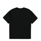 Wasted Paris Boiler Reset T-Shirt Black T-Shirts Material | Overkill