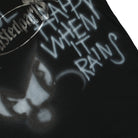 Wasted Paris Boiler Reset T-Shirt Black T-Shirts Detailfoto | Overkill